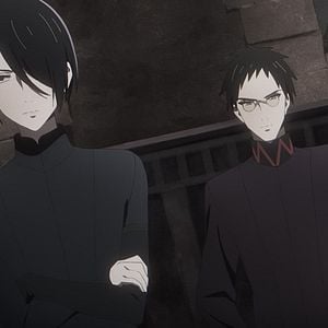 Photo Requiem of the Rose King