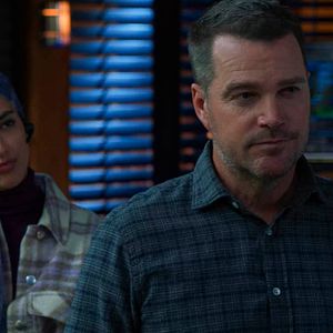 Photo Medalion Rahimi