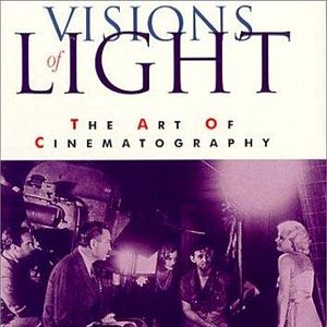 Photo Visions of Light