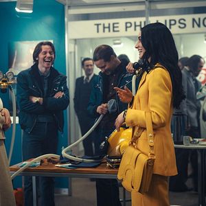 Photo State Of Happiness