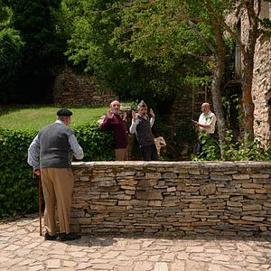 Photo José Luis Gil