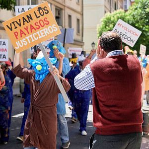Photo Jordi Sánchez