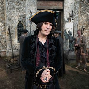 Photo Les aventures imaginaires de Dick Turpin