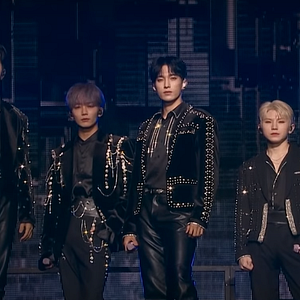 Photo Seventeen Power of love : The movie
