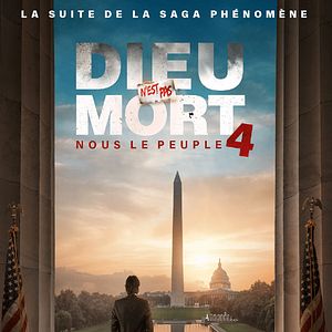 Photo Dieu n'est pas mort 4