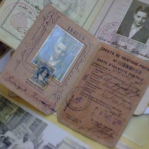 Photo Revolucionarios