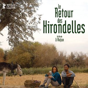 Photo Le Retour des hirondelles