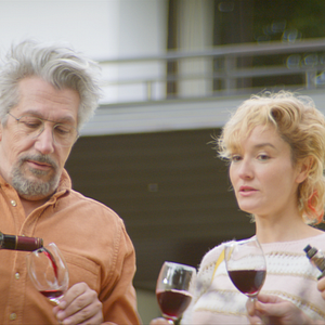 Photo Benoît Magimel