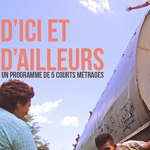 Photo D’ici et d’ailleurs