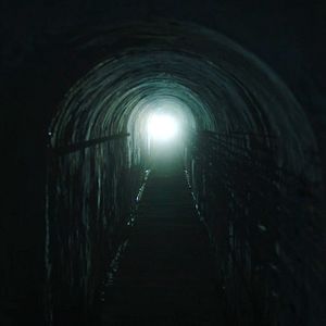Photo Deep Fear