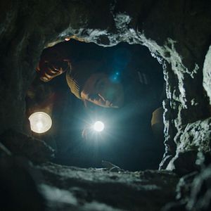 Photo Deep Fear