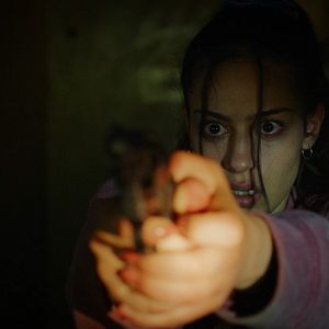 Photo Deep Fear