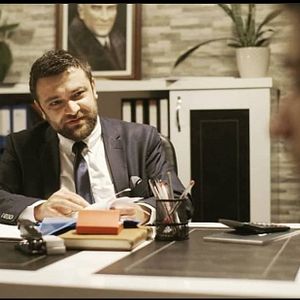 Photo Özhan Şahin