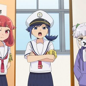 Photo Yatogame-chan Kansatsu Nikki