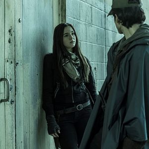 Photo Alexa Nisenson