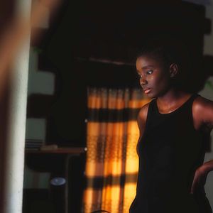 Photo Karidja Touré