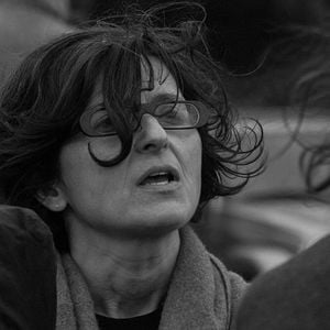 Photo Sepideh Farsi