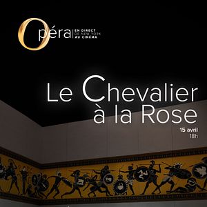 Photo Le Chevalier à la rose (Metropolitan Opera)