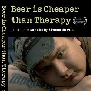 Photo Beer Is Cheaper Than Therapy