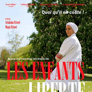 Photo Les Enfants de la liberté