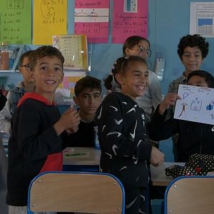 Photo Les Enfants de la liberté