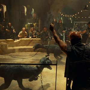 Photo Jurassic World: Le Monde d'après