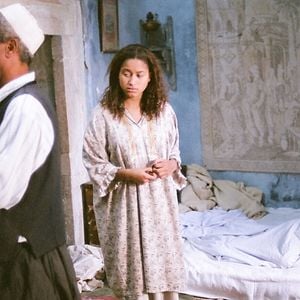 Photo Le Chant des mariées