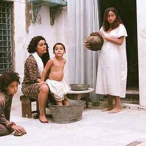 Photo Le Chant des mariées