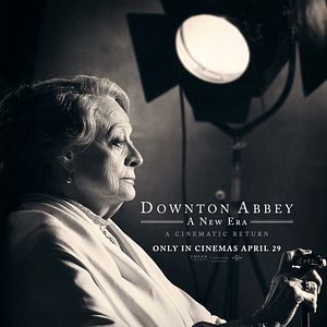 Photo Downton Abbey II : Une nouvelle ère