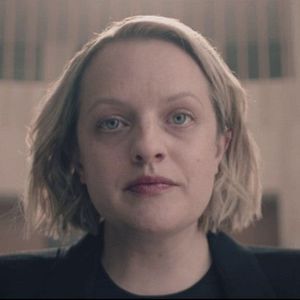 Photo The Handmaid’s Tale : la servante écarlate