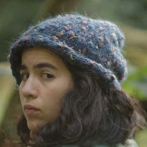 Photo Nathalie Álvarez Mesén