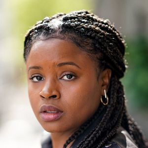Photo Jessica Martin (II)