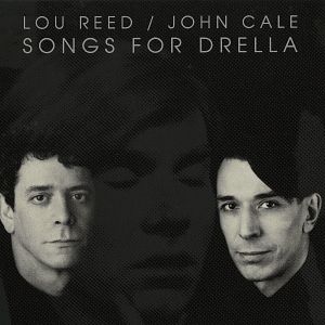 Photo Songs for Drella