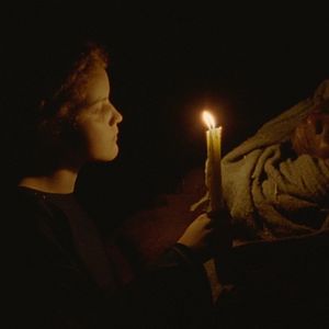 Photo Elsa Wolliaston