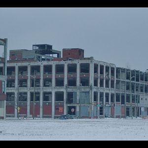 Photo Detroiters