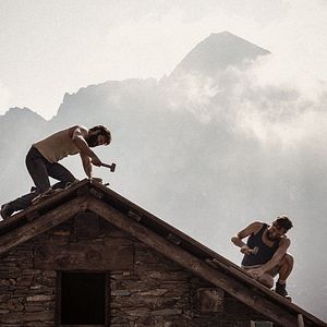 Photo Les Huit Montagnes