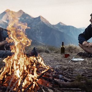 Photo Les Huit Montagnes