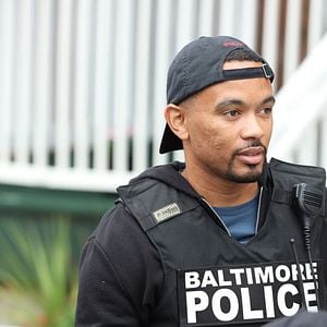 Photo We Own This City