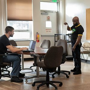 Photo We Own This City