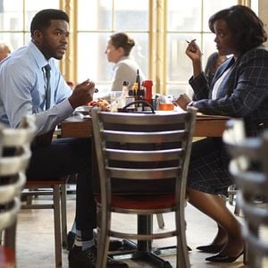 Photo We Own This City