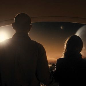 Photo Vers les étoiles