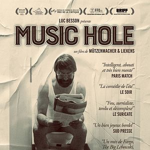 Photo Music Hole