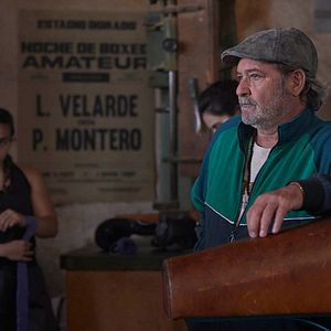 Photo Jorge Perugorria