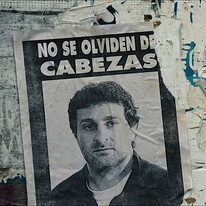 Photo Censuré par le meurtre : José Luis Cabezas