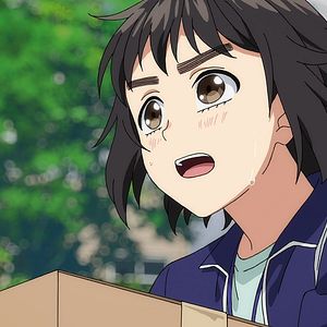 Photo Heroines Run the Show