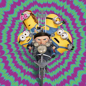 Photo Les Minions 2 : Il était une fois Gru