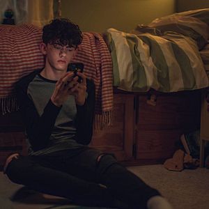 Photo Heartstopper