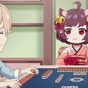 Photo Mahjong Soul Pon☆