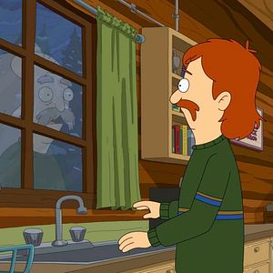 Photo The Great North