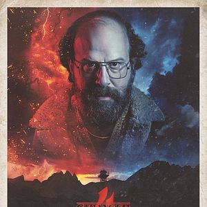 Photo Stranger Things